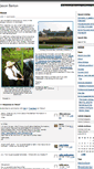 Mobile Screenshot of jasonjbarton.com